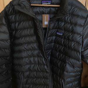New Patagonia Down Sweater